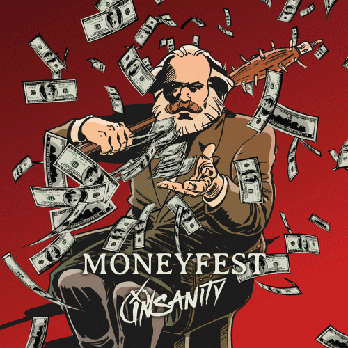 Insanity (CH) : Moneyfest